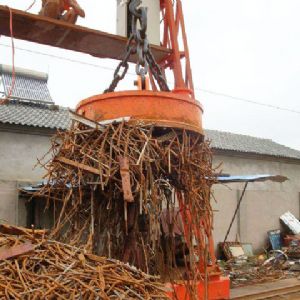 電磁吸盤(pán)